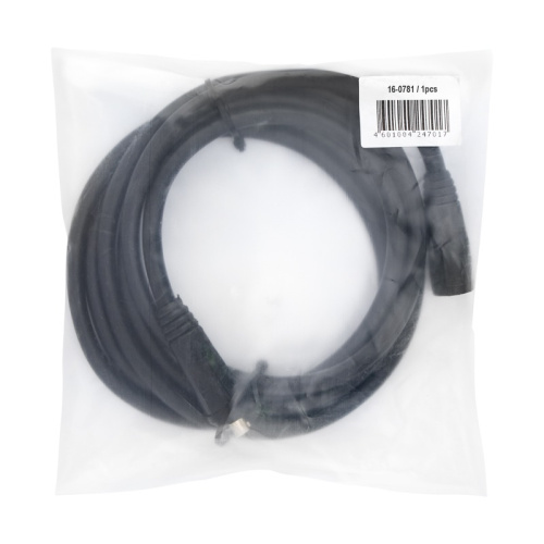 картинка Удлинитель сварочного кабеля шт. -гн.  REXANT СКР 10-25 25 мм² 3 м от магазина Сантехстрой