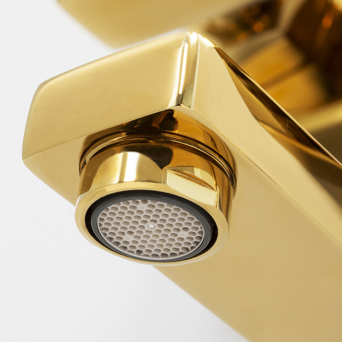 картинка Душевая система WasserKRAFT A171.261.207.PG Золото глянцевое от магазина Сантехстрой