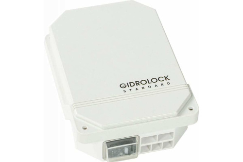 картинка Комплект Gidrоlock Standard BUGATTI 3/4 от магазина Сантехстрой