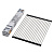 картинка Защитный коврик для мойки PROFLINE MLN-C10 от магазина Сантехстрой