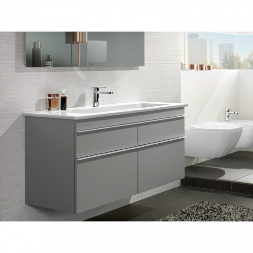 картинка Раковина 100x50 см Villeroy & Boch Venticello 4104ALR1 от магазина Сантехстрой