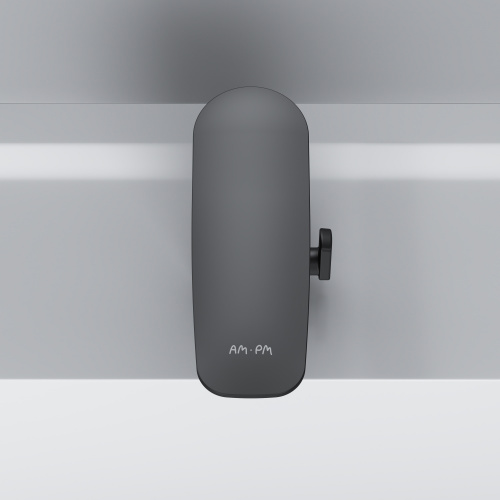 картинка F50A02322 Inspire V2.0 смеситель для умывальника сенсорный, черный, шт. от магазина Сантехстрой