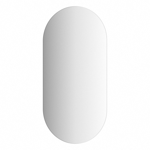 картинка Зеркало настенное Primary EVOFORM 50х100 см, BY 0122 от магазина Сантехстрой