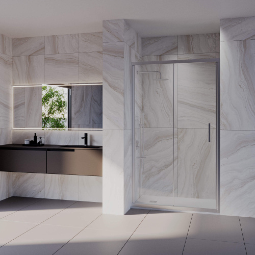 картинка Душевая дверь RGW 06082112-11 от магазина Сантехстрой