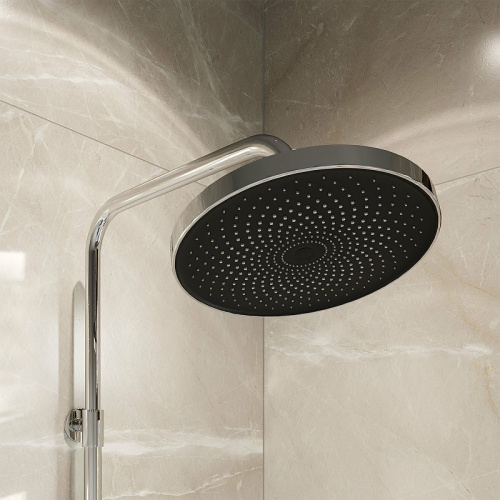 картинка Душевая система IDDIS SpaHome (SPASBBTi06) от магазина Сантехстрой