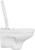 картинка Чаша подвесного унитаза Logan 1451-001-0129 белая от магазина Сантехстрой