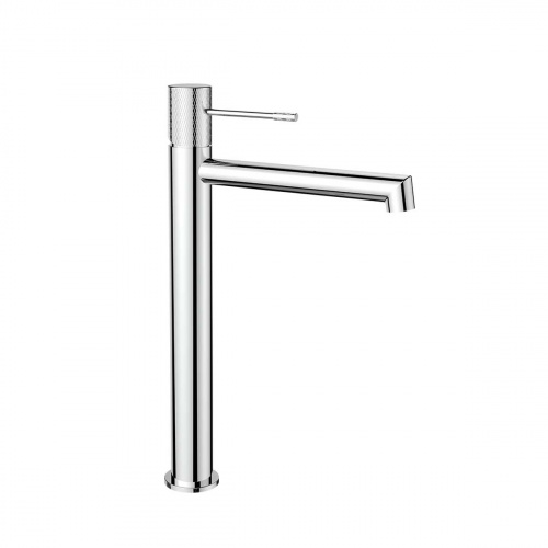 картинка Смеситель для накладной раковины Desire VBF-1D2CH однорычажный, хром от магазина Сантехстрой