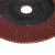 картинка Круг лепестковый торцевой,  P80, 180х22,2мм KRANZ от магазина Сантехстрой