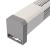 картинка Конвектор электрический Ballu Plinth Compact BEC/PLC-100-400 от магазина Сантехстрой