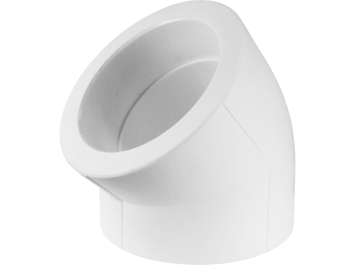 картинка Угол 45гр. x 20 (400/100) VALFEX от магазина Сантехстрой