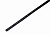 картинка Трубка термоусаживаемая ТУТ нг 7,0/3,5мм,  черная,  упаковка 50 шт.  по 1м REXANT от магазина Сантехстрой