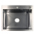 картинка Кухонная мойка AZARIO NICOLE 600х500х220 нержавеющая сталь, в комплекте сифон, диспенсер,коландер, серебро соты (AZS6050H) магазин Сантехстрой являющийся официальным дистрибьютором в России картинка Кухонная мойка AZARIO NICOLE 600х500х220 нержавеющая сталь, в комплекте сифон, диспенсер,коландер, серебро соты (AZS6050H) от магазина Сантехстрой