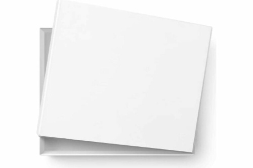 картинка Декоративная накладная панель Z-DCP-050260-10K для радиатора тип PLAN высотой 500 мм, длиной 2600 мм от магазина Сантехстрой