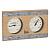 картинка Термогигрометр SAWO 282-THRD от магазина Сантехстрой