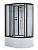 картинка Душевая кабина Timo Standart 120*85*220 (T-6620BFL) от магазина Сантехстрой
