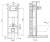 картинка Инсталляция BelBagno BB004-40 EXPERT для подвесного унитаза без клавиши смыва от магазина Сантехстрой