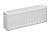 картинка Радиатор, ERK 33, 155*300*600, RAL 9016 (белый) от магазина Сантехстрой