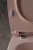 картинка Чаша подвесного унитаза Allen Brau Fantasy 4.11004.SM розовый от магазина Сантехстрой