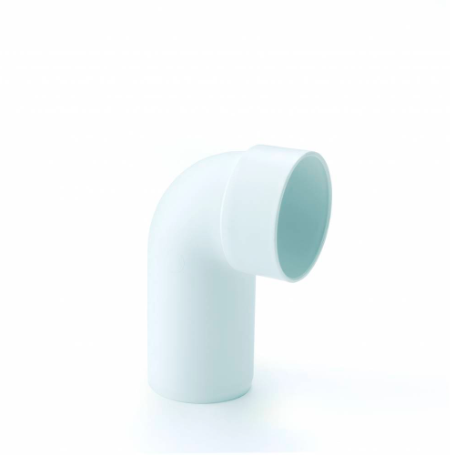 картинка Отвод Rehau под сифон Dн 50/50 от магазина Сантехстрой