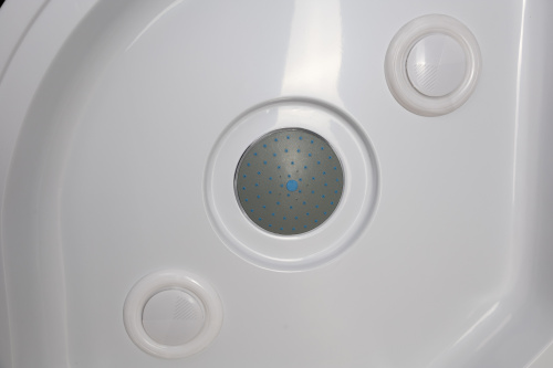 картинка Душевая кабина Niagara e110/80/40r/tn от магазина Сантехстрой