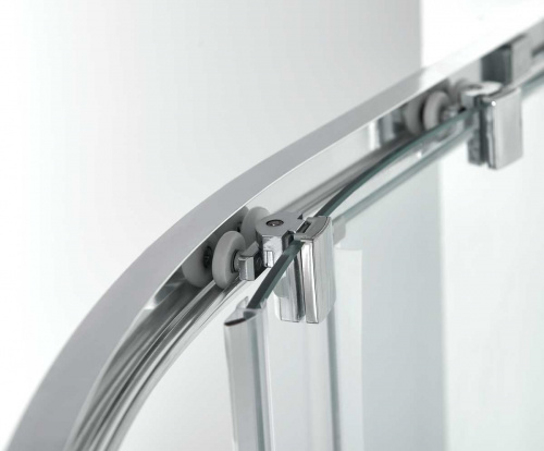 картинка Душевой уголок Vincea vsq-3al900cl от магазина Сантехстрой