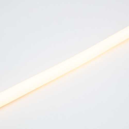 картинка Гибкий неон LED 360 (круглый),  теплый белый,  бухта 50 м от магазина Сантехстрой