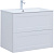 картинка Тумба под раковину Aquanet Терра 80 белый матовый от магазина Сантехстрой