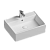 картинка Раковина Ceramica Nova Element CN6046 от магазина Сантехстрой