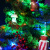 картинка Гирлянда Твинкл Лайт 10 м,  темно-зеленый ПВХ,  80 LED,  цвет мультиколор от магазина Сантехстрой