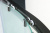 картинка Душевой уголок Cezares GIUBILEO-AH-1-120/90-SCORREVOLE-C-Br стекло прозрачное профиль Бронза от магазина Сантехстрой