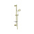картинка Душевой гарнитур AQUATEK КЛАССИК, 1jet 65 см, полир. золото AQ2020PG от магазина Сантехстрой