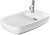 картинка Раковина накладная Allen Brau Liberty 4.32012.20 белый от магазина Сантехстрой