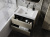 картинка Тумба под раковину Roca Ona 800 подвесная, 2 ящика, светлый дуб (A857630512) от магазина Сантехстрой