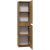 картинка Шкаф-колонна Art&Max Family-M Family-M-1500-2A-SO-HG harbor golden от магазина Сантехстрой