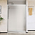 картинка Душевая дверь City VDS-5CT140CL, 1400, хром, стекло прозрачное от магазина Сантехстрой