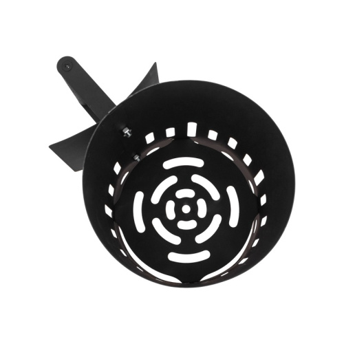 картинка Стартер для розжига,  сталь,  высота 300мм,  объем 6л СОКОЛ от магазина Сантехстрой