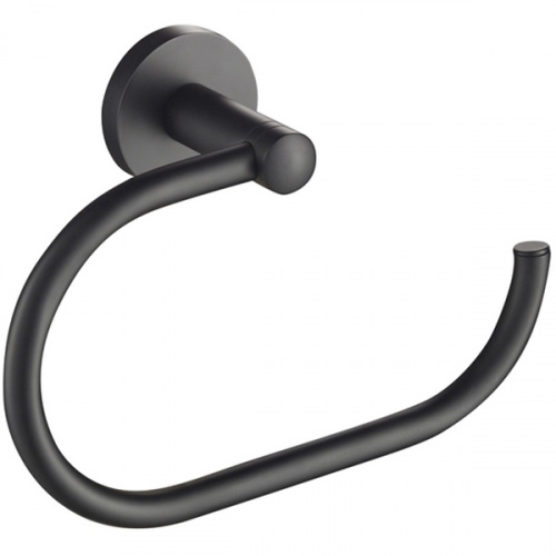 картинка Полотенцедержатель полукольцо Timo Saona (13050/03) от магазина Сантехстрой