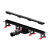 картинка W01SC-S11-060-05BM MasterFlow Трап для душа линейный универс затвор Slim line 60см цвет черн мат магазин Сантехстрой являющийся официальным дистрибьютором в России картинка W01SC-S11-060-05BM MasterFlow Трап для душа линейный универс затвор Slim line 60см цвет черн мат от магазина Сантехстрой