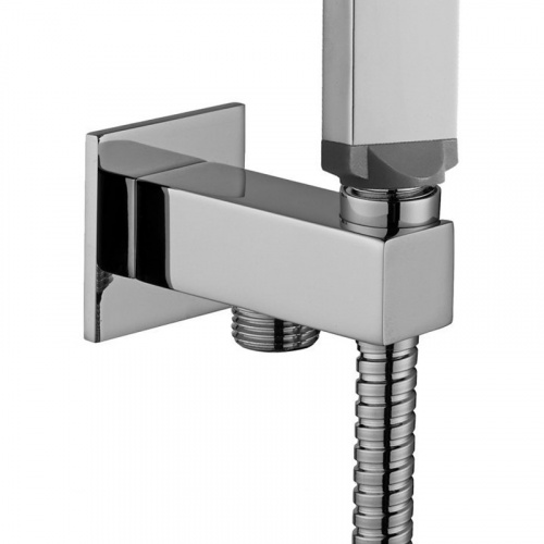 картинка Душевой гарнитур Paffoni Premium ZDUP095CR Хром от магазина Сантехстрой