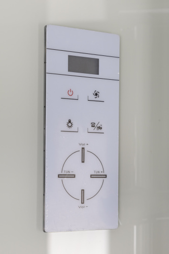 картинка Душевая кабина Niagara 60020114g от магазина Сантехстрой