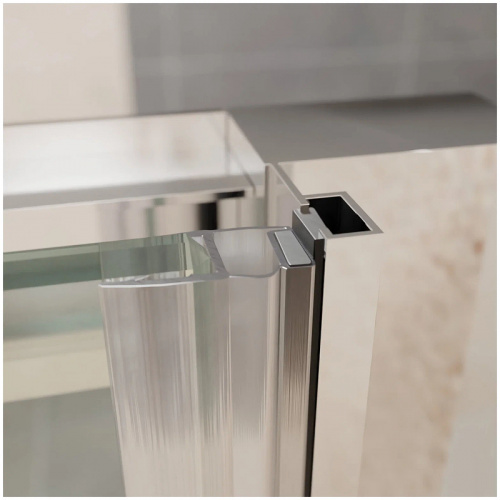 картинка Душевая дверь RGW 41081416-11 от магазина Сантехстрой