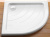 картинка Душевой уголок Ravak Blix 90х90 Set XP2CP4 70508014 прозрачное стекло профиль Хром от магазина Сантехстрой