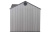 картинка Lifetime, США Сарай пластиковый Woodlook 10*8 от магазина Сантехстрой