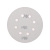 картинка Диск абразивный на ворсовой основе,  на липучке,  перфорированный,  P80, 125мм,  10 шт.  KRANZ от магазина Сантехстрой