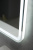 картинка Зеркало BelBagno SPC-MAR-900-600-LED-TCH-WARM от магазина Сантехстрой