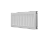 картинка Радиатор панельный Royal Thermo COMPACT C22-300-600 RAL9016 от магазина Сантехстрой
