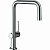 картинка смеситель для кухни hansgrohe 72806000 хром