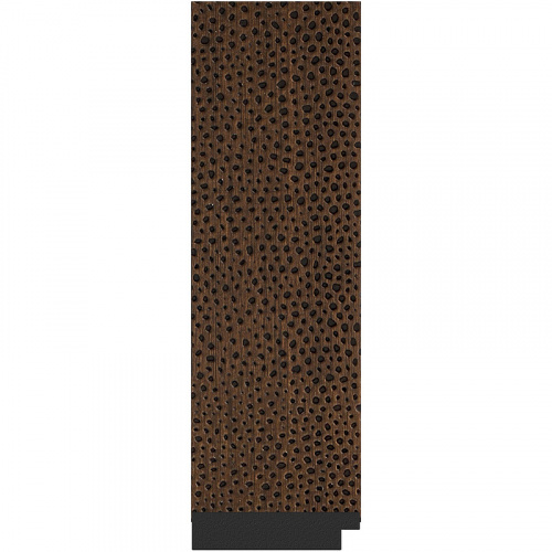 картинка Зеркало Evoform Definite 70х70 BY 3152 в багетной раме - Бронзовая лава 90 мм от магазина Сантехстрой