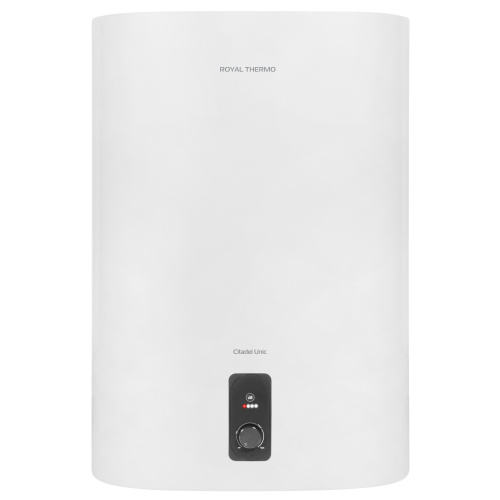 картинка Водонагреватель Royal Thermo RWH 80 Citadel Unic от магазина Сантехстрой