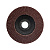 картинка Круг лепестковый торцевой P 80, 125х22,2 мм KRANZ от магазина Сантехстрой